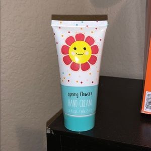 Hand cream